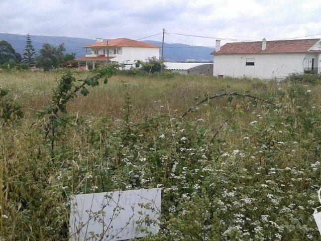 Terreno venda em Ataíja de Cima, Alcobaça