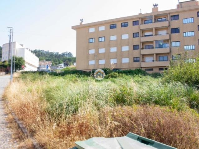 Terreno venda em Santa Maria Da Feira, Aveiro