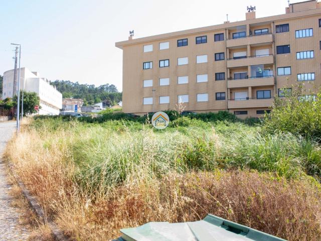 Terreno venda em Santa Maria Da Feira, Aveiro