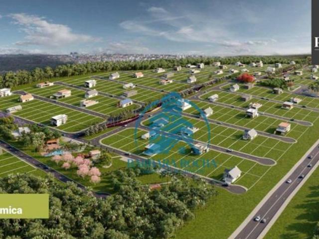 Terreno venda em Região Imediata de Jundiaí, Jarinu