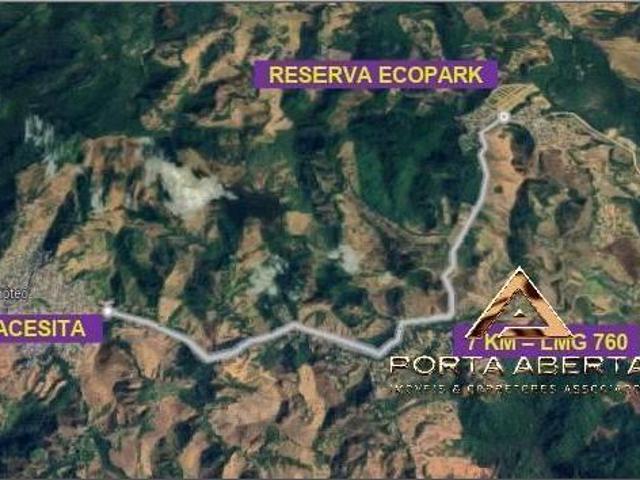 Terreno venda em Região Geográfica Imediata de Ipatinga, Marliéria