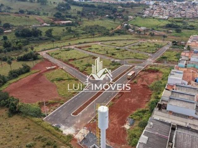 Terreno venda em Região Geográfica Imediata de Patos de Minas, São Gotardo