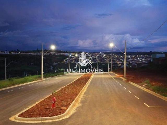 Terreno venda em Região Geográfica Imediata de Patos de Minas, São Gotardo