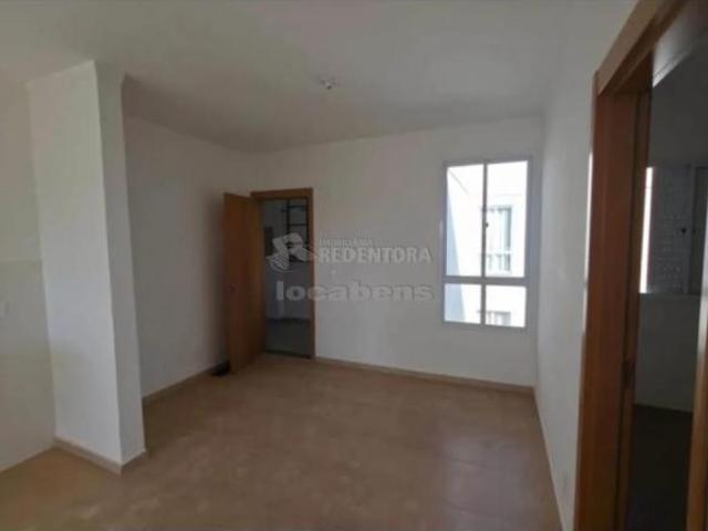 Apartamento venda em Engenheiro Schmidt, São José do Rio Preto