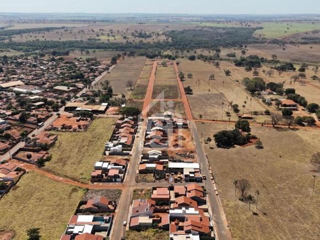 Terreno venda em Centro, Limeira do Oeste