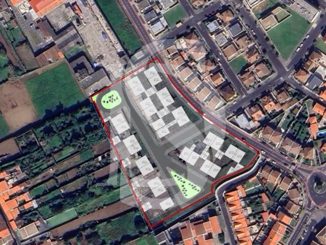 Terreno venda em Açores, Ribeira Grande