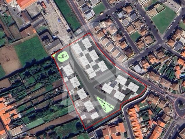 Terreno venda em Açores, Ribeira Grande