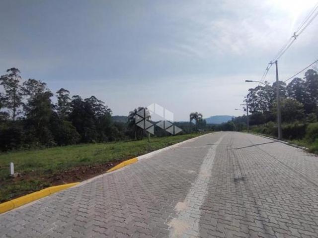 Terreno venda em Região Geográfica Imediata de Novo Hamburgo - São Leopoldo, Presidente Lucena