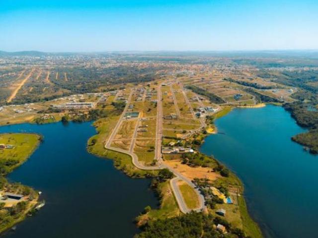 Terreno venda em Região Geográfica Imediata de Caldas Novas-Morrinhos, Caldas Novas