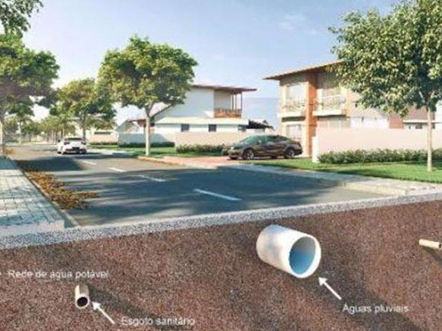 Terreno venda em Região Imediata de Ourinhos, Bernardino de Campos