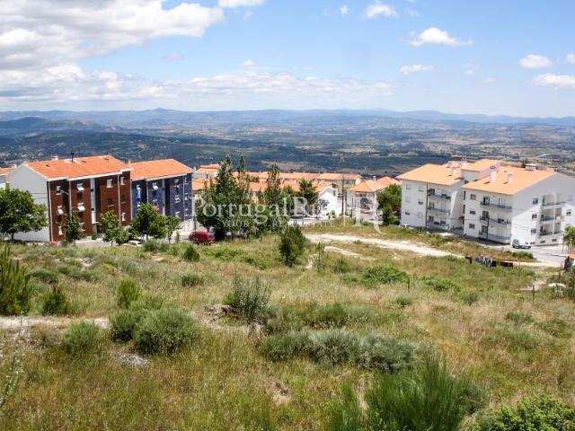 Terreno venda em Castelo Branco, Canhoso