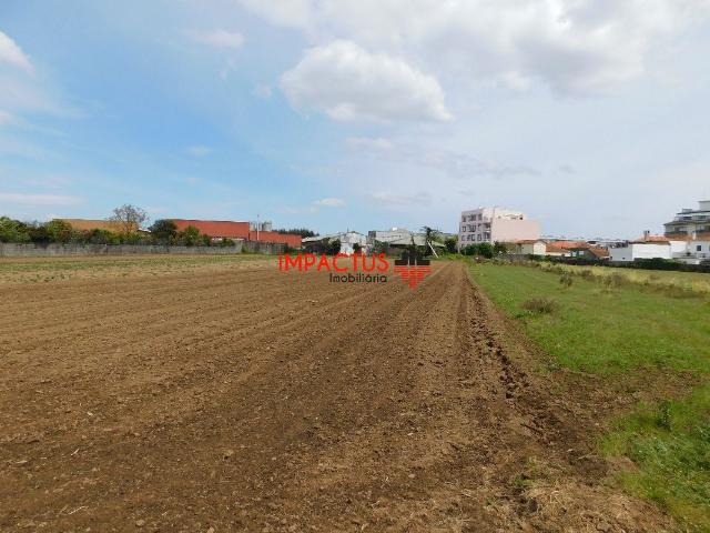 Terreno venda em Maia, Vila Nova Da Telha