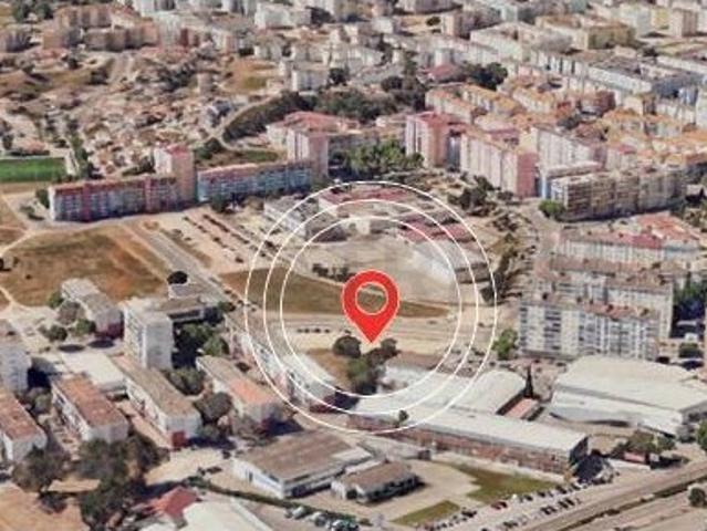 Terreno venda em Vale de Cobro, Setúbal