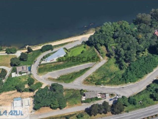 Terreno venda em Vila Nova De Gaia, Porto