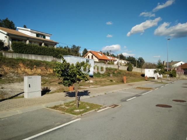 Terreno venda em Castelo Branco, Tortosendo