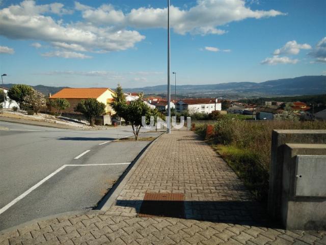 Terreno venda em Castelo Branco, Tortosendo
