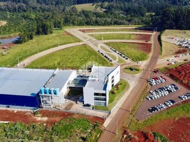 Terreno venda em Lajeado
