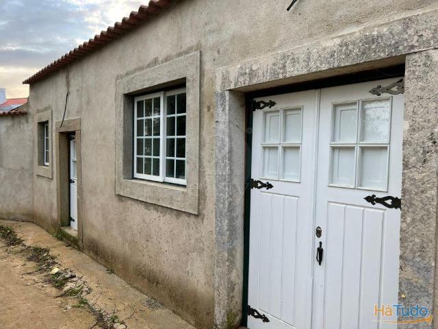 Terreno venda em Arruda Dos Vinhos