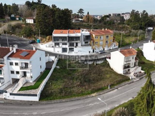 Terreno venda em Bairro dos Anjos, Leiria