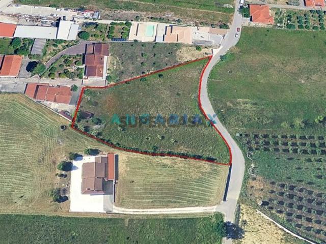 Terreno venda em Bairro dos Anjos, Leiria