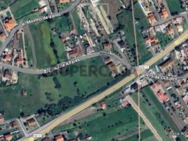 Terreno venda em Coimbrã, Coimbra
