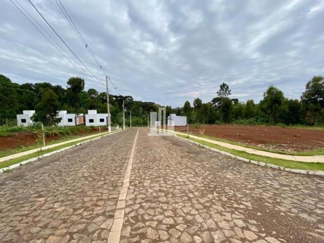 Terreno venda em Região Geográfica Imediata de Erechim, Barão de Cotegipe