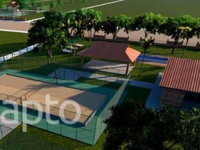 Terreno venda em Região Geográfica Imediata de Campo Grande, Campo Grande