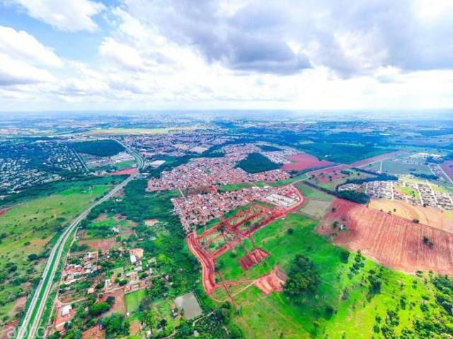 Terreno venda em Residencial Vale dos Sonhos I, Goiânia