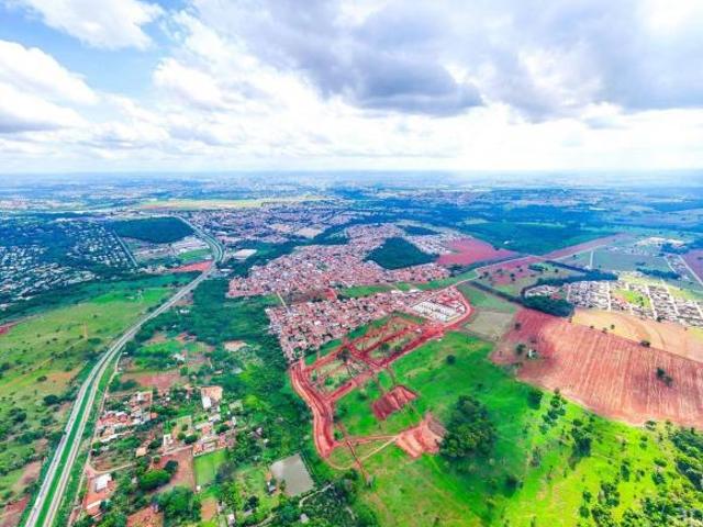 Terreno venda em Região Geográfica Imediata de Goiânia, Goiânia