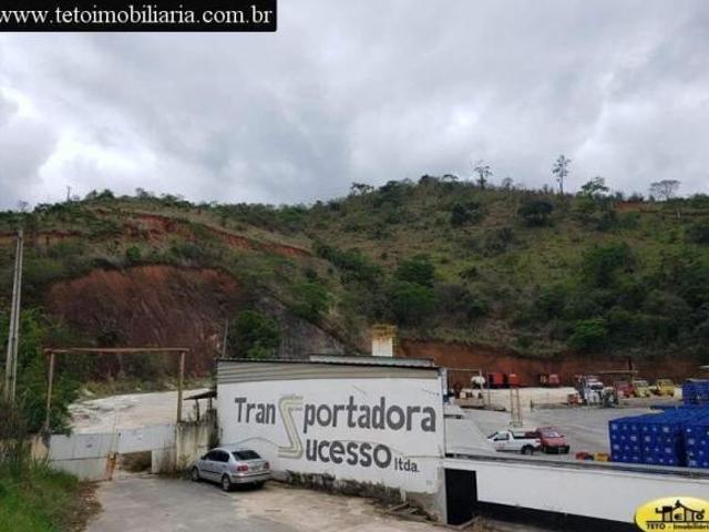Terreno venda em Região Geográfica Imediata de Governador Valadares, Governador Valadares
