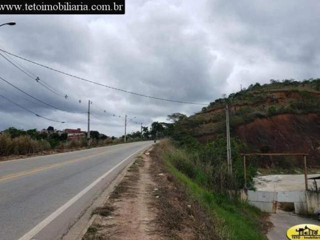 Terreno venda em Região Geográfica Imediata de Governador Valadares, Governador Valadares