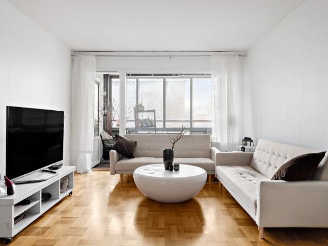 Lägenhet hyra i Uppsala