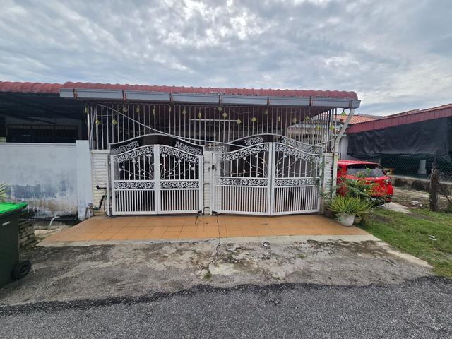 Terraced House for sale in Sungai Petani, Kuala Muda