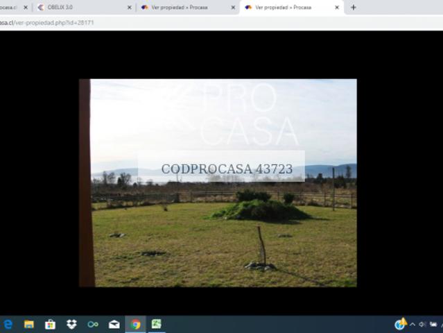 Casa en venta en Valdivia, Los Ríos