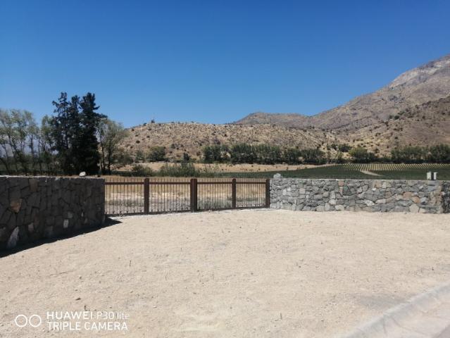 Casa en venta en Pirque, Metropolitana
