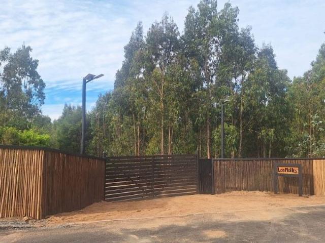 Terreno en venta en Rancagua, Libertador General Bernardo O'higgins