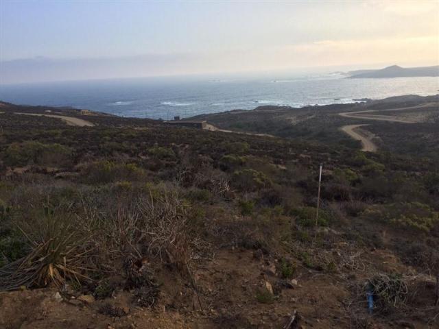 Terreno en venta en Chilecito, Monte Patria