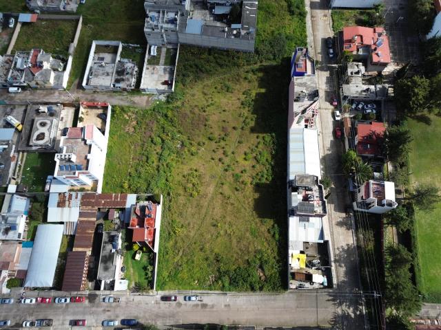 Terreno en venta en Atlacomulco, Estado de México