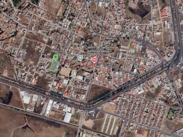 Terreno en venta en Atlacomulco, Estado de México
