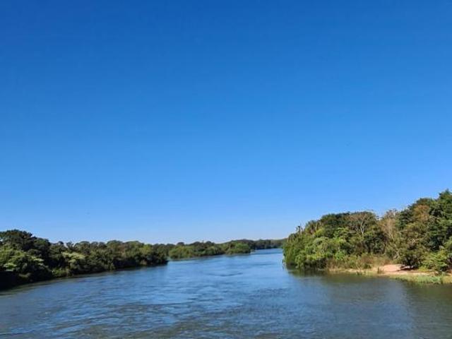 Terreno venda em Região Geográfica Imediata de Rio Verde, Santa Helena de Goiás