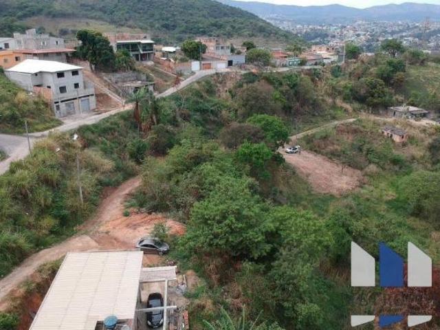 Terreno venda em Serra Dourada, Ibirité