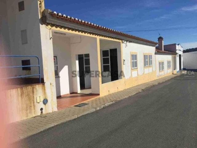 Armazém venda em Vale de Santiago, Odemira