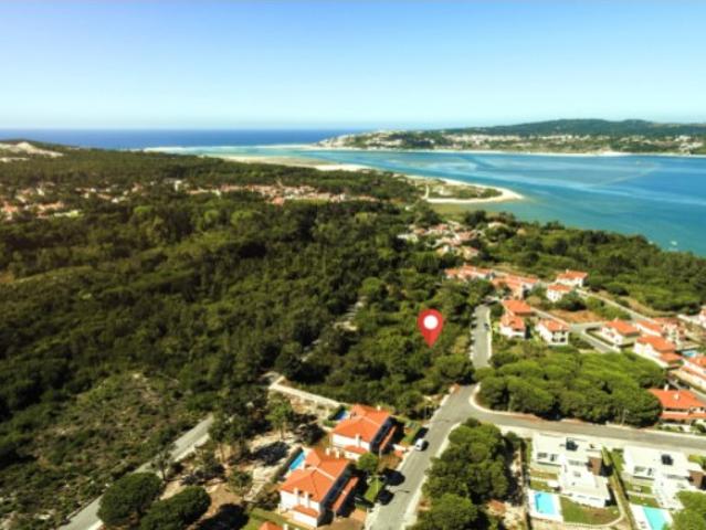 Terreno venda em Vau, Óbidos