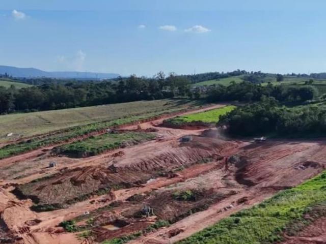 Terreno venda em Região Imediata de Jundiaí, Louveira