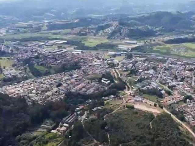 Terreno venda em Bom Jesus dos Perdões