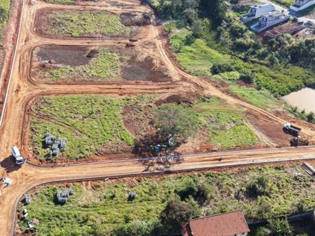Terreno venda em Bom Jesus dos Perdões