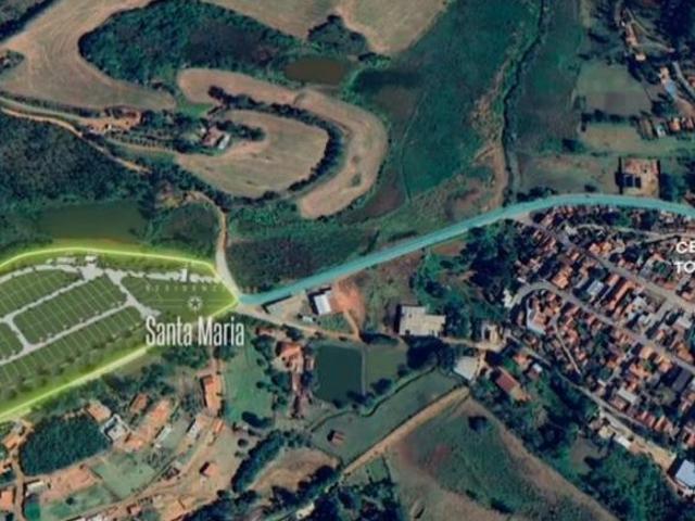 Terreno venda em Região Imediata de Bragança Paulista, Pedra Bela