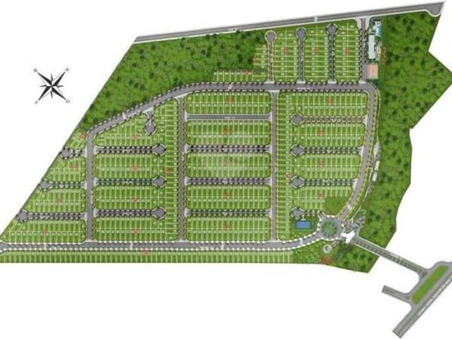 Terreno venda em Região Imediata de Taubaté-Pindamonhangaba, Região Metropolitana do Vale do Paraíba e Litoral Norte
