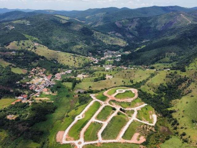 Terreno venda em Bom Jesus dos Perdões