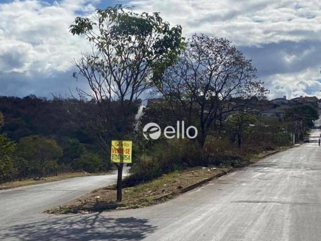 Terreno venda em Região Geográfica Imediata de Belo Horizonte, Região Metropolitana de Belo Horizonte
